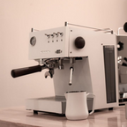 ASCASO Steel DUO PID - Matte White