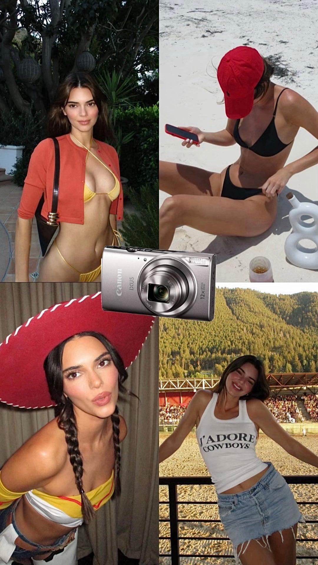 Canon IXY 650 / Canon IXUS 285HS