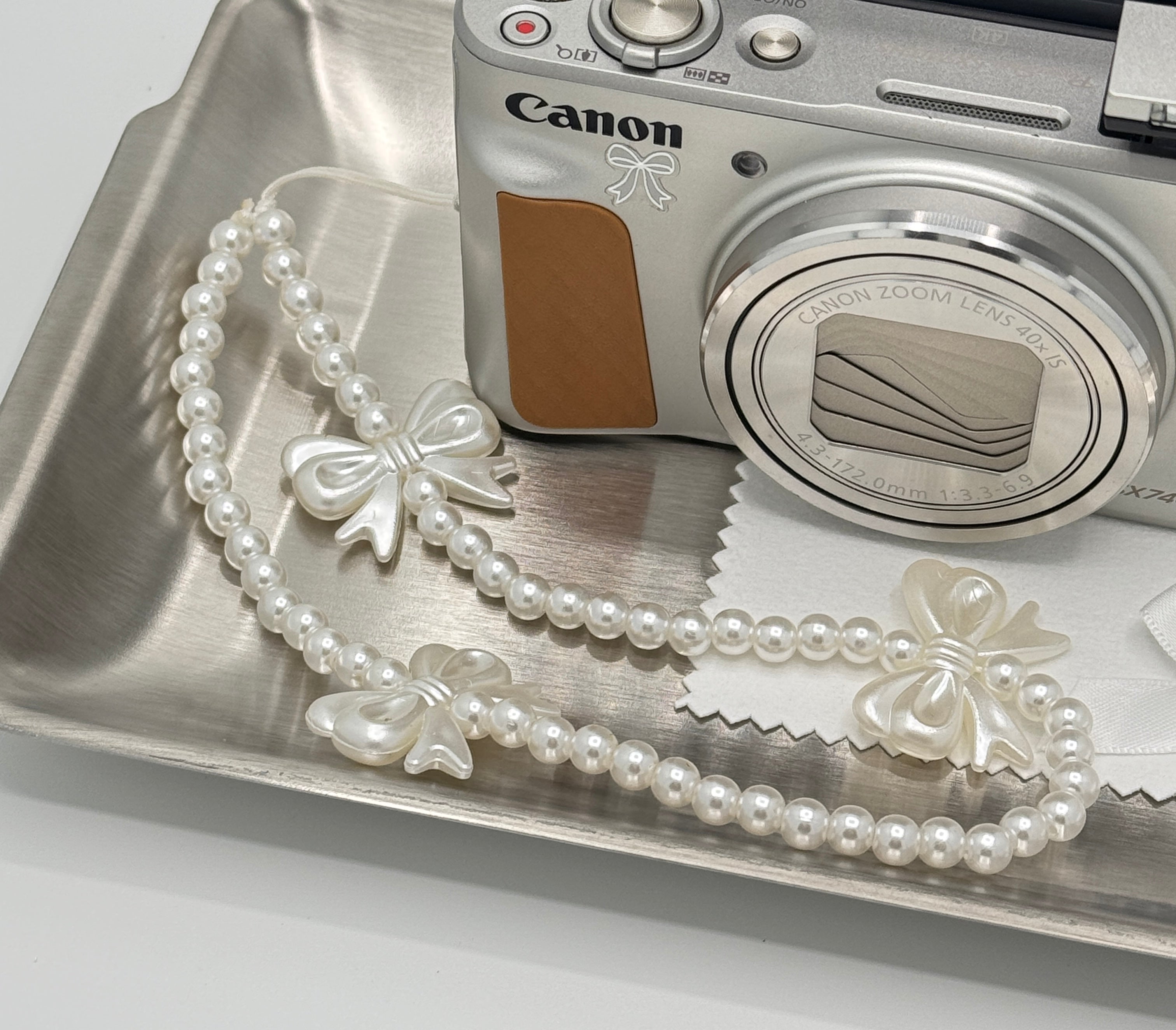 Canon Powershot SX740HS