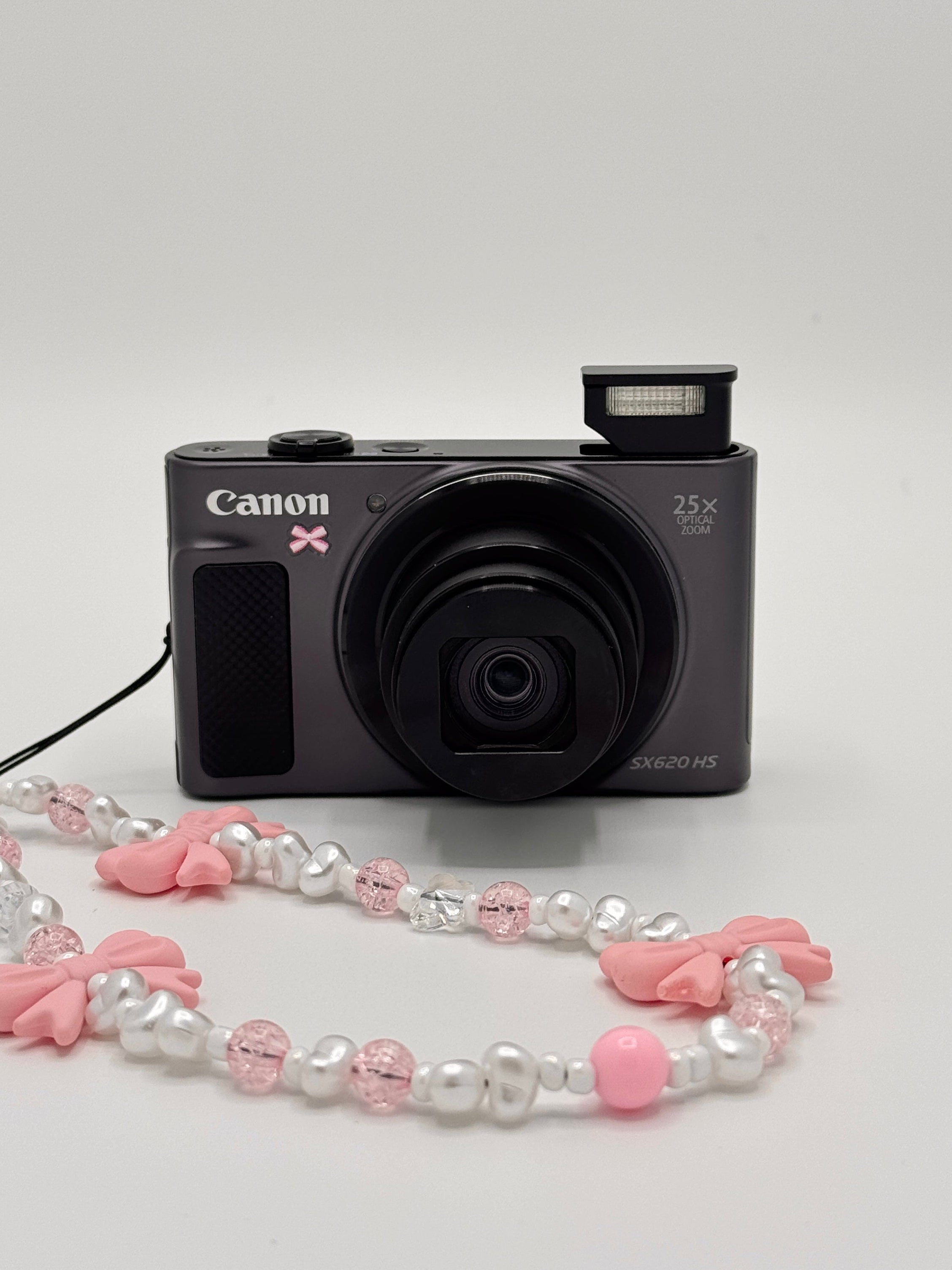 Canon Powershot SX620HS |