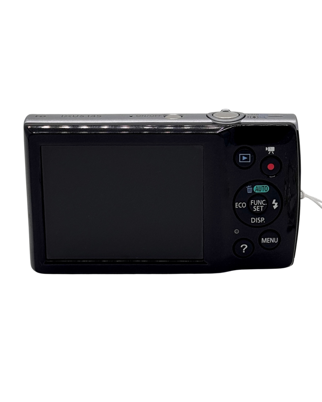 Canon IXUS 145 Digital Camera