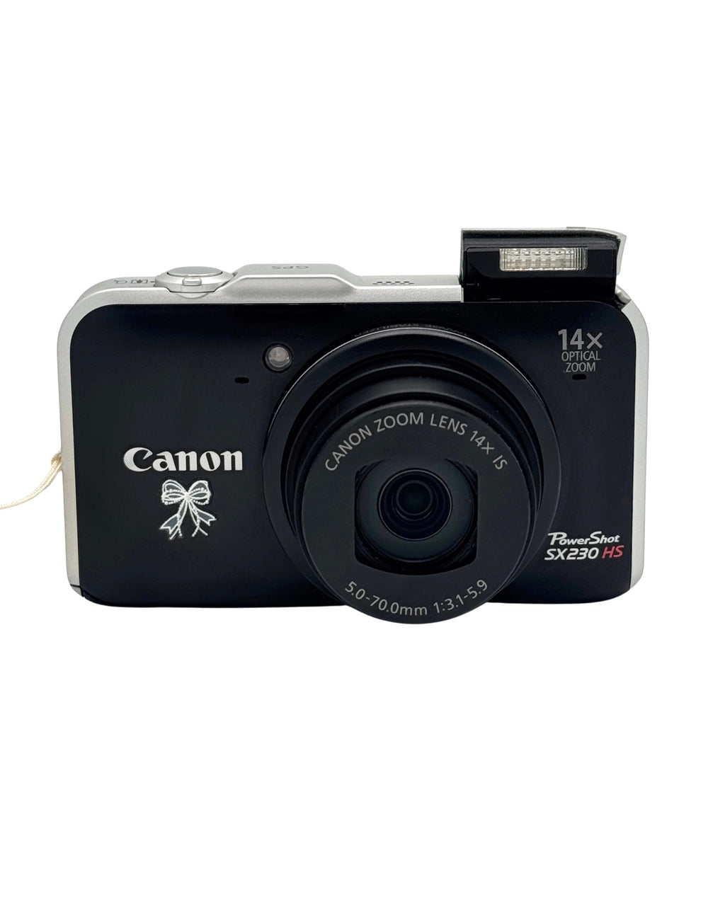Canon Powershot SX230HS