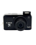 Canon Powershot SX230HS