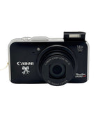Canon Powershot SX230HS