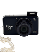 Canon Powershot SX210IS