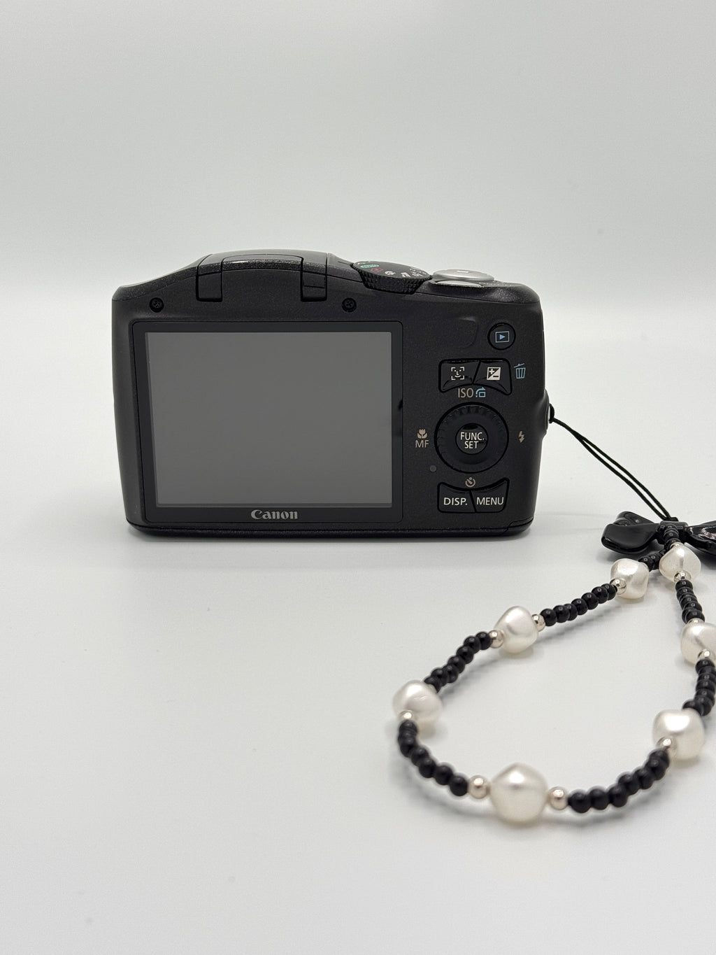 Canon Powershot SX130IS