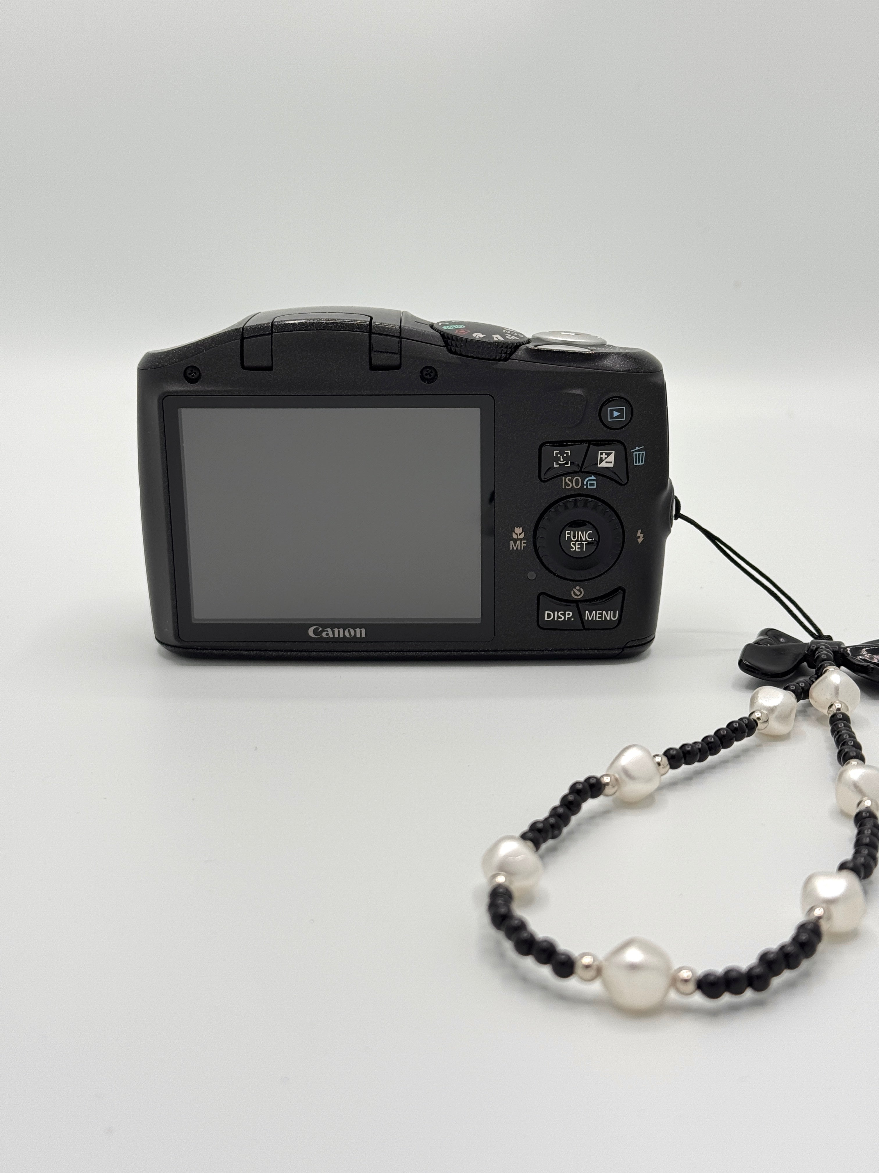 Canon Powershot SX130IS