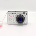 Sony Cybershot DSC-W150