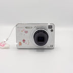Sony Cybershot DSC-W110