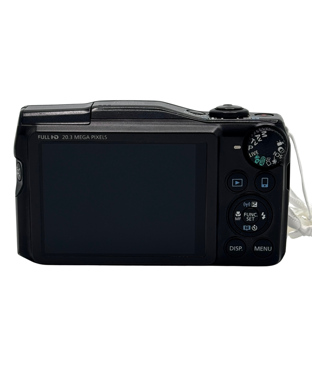 Canon Powershot SX710HS