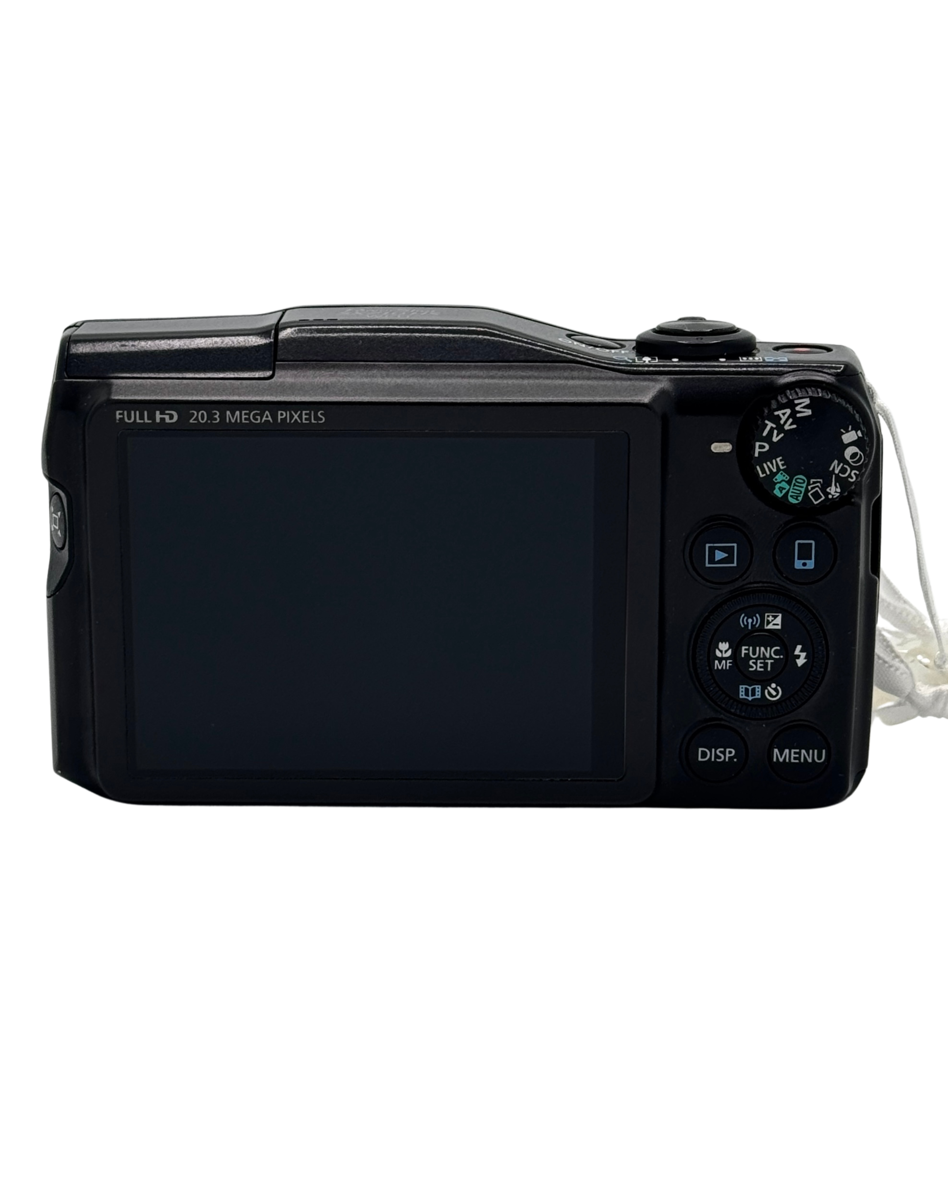 Canon Powershot SX710HS