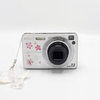 Sony Cybershot DSC-W110