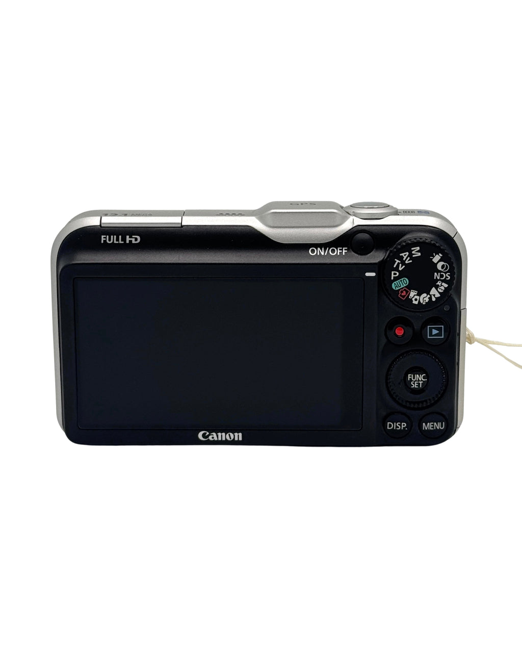 Canon Powershot SX230HS