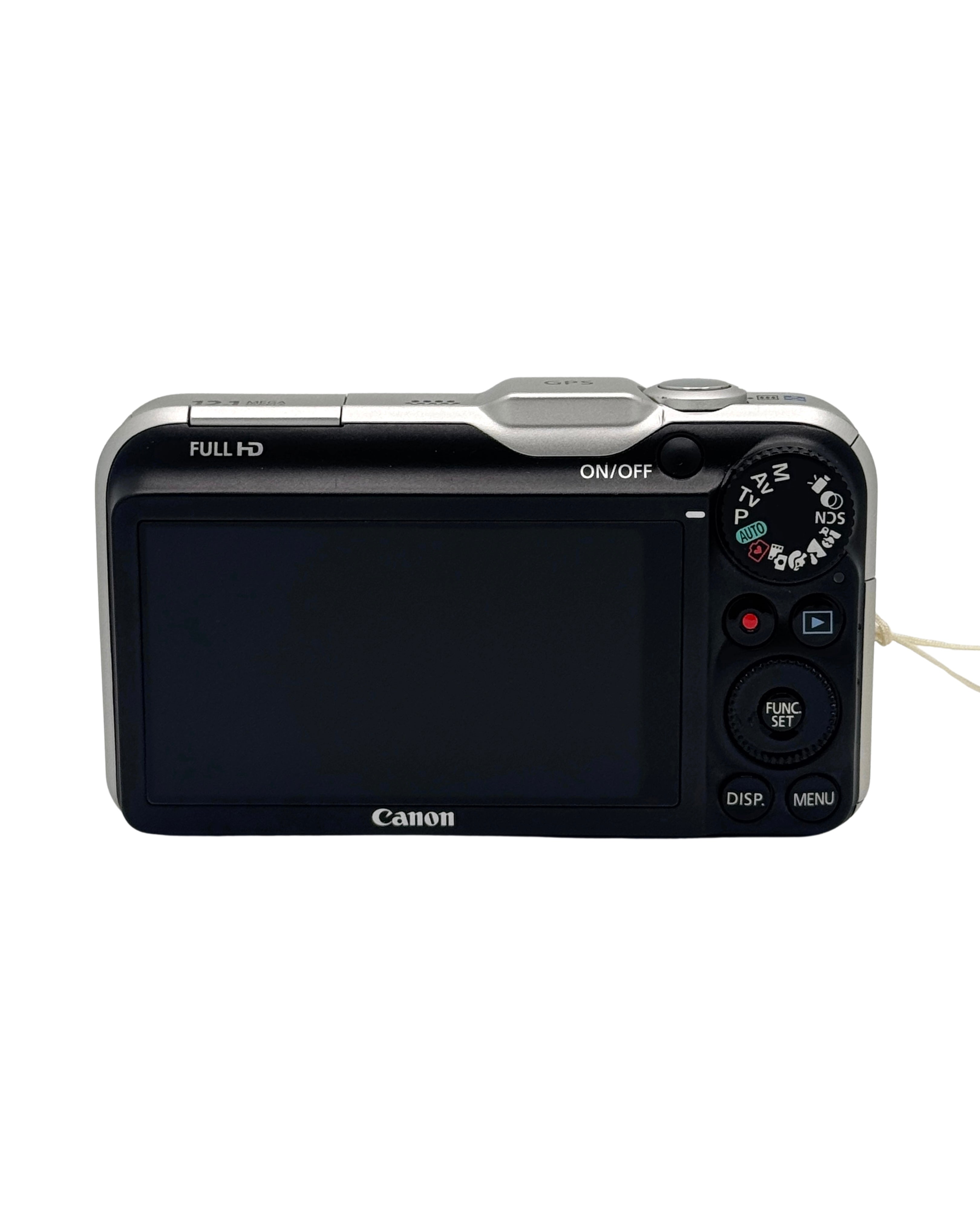 Canon Powershot SX230HS