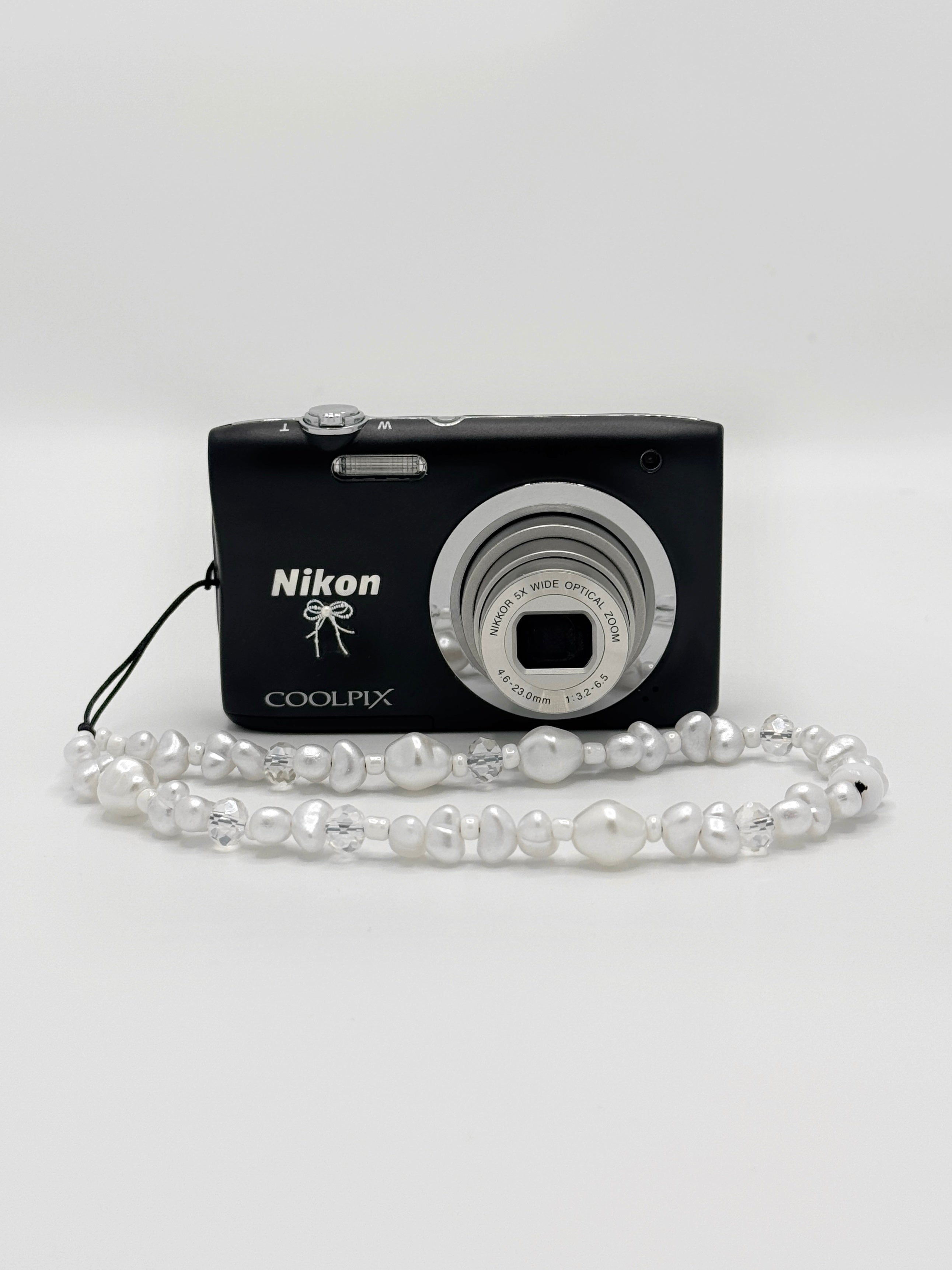 Nikon Coolpix A100 |