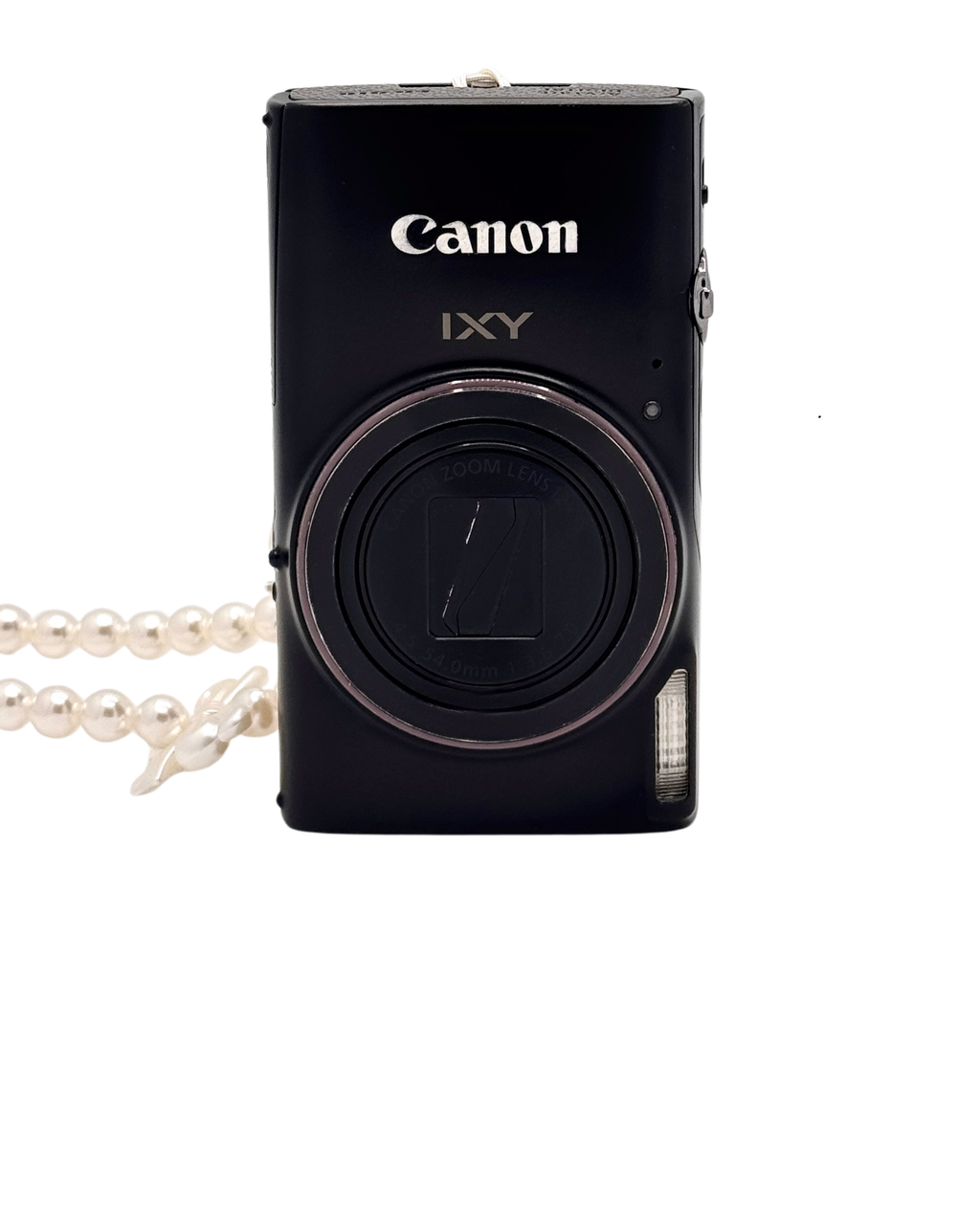 Canon IXY 650 / Canon IXUS 285HS