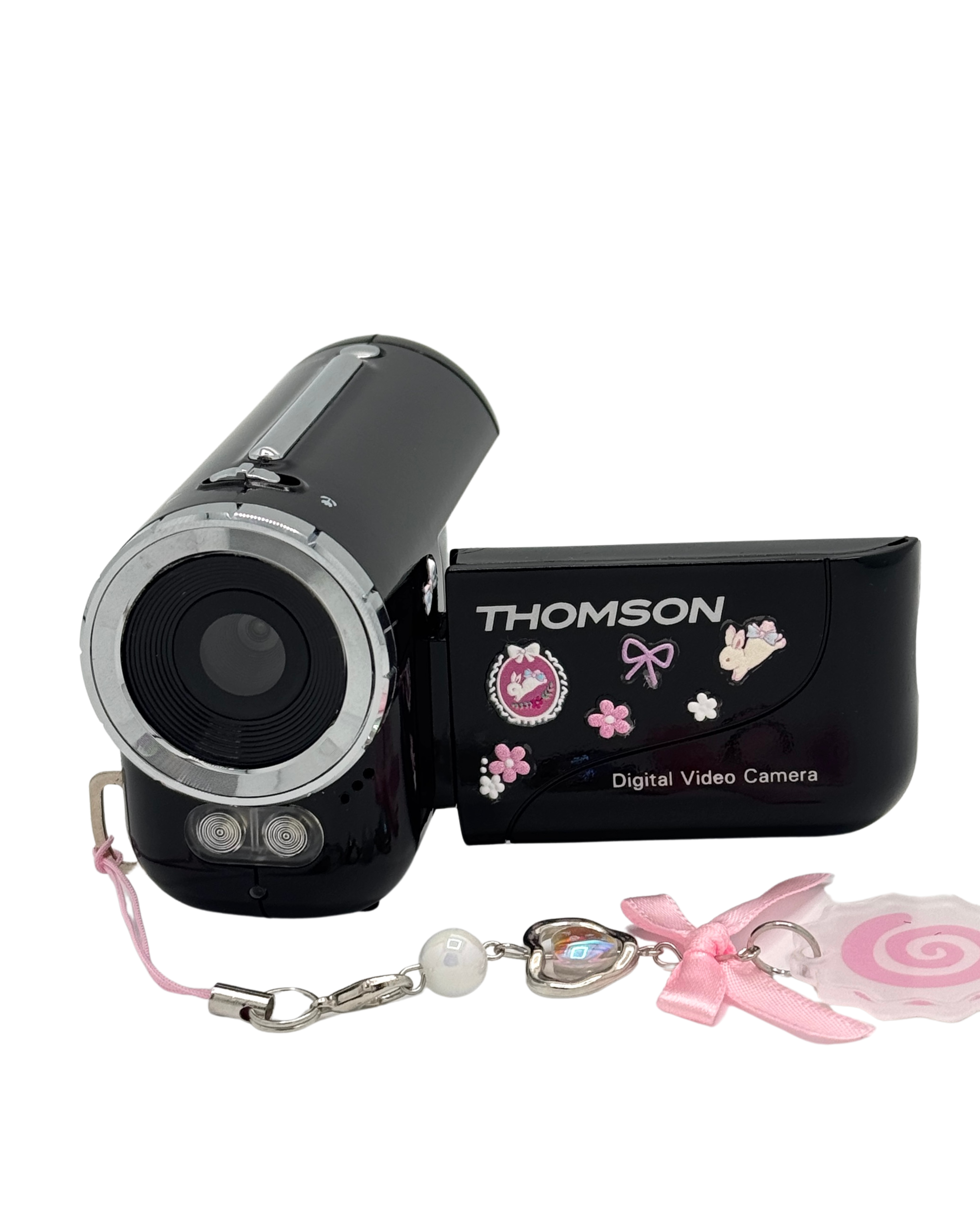 Thomson Digital Mini Video Camera DV-037