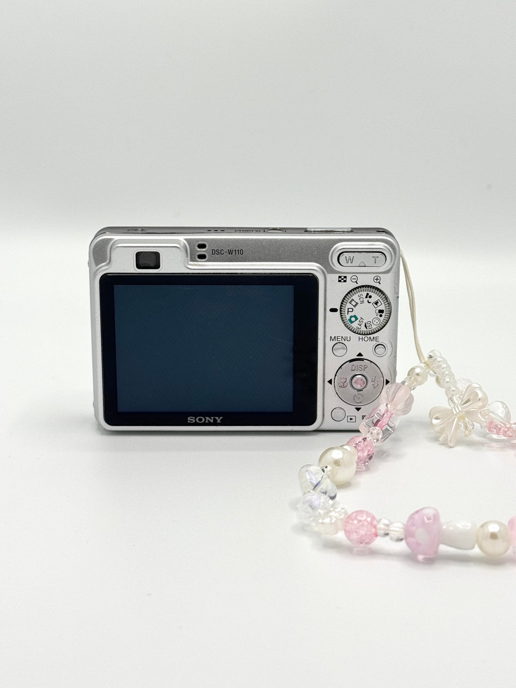 Sony Cybershot DSC-W110