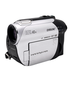 Sony Handycam DCR-DVD106