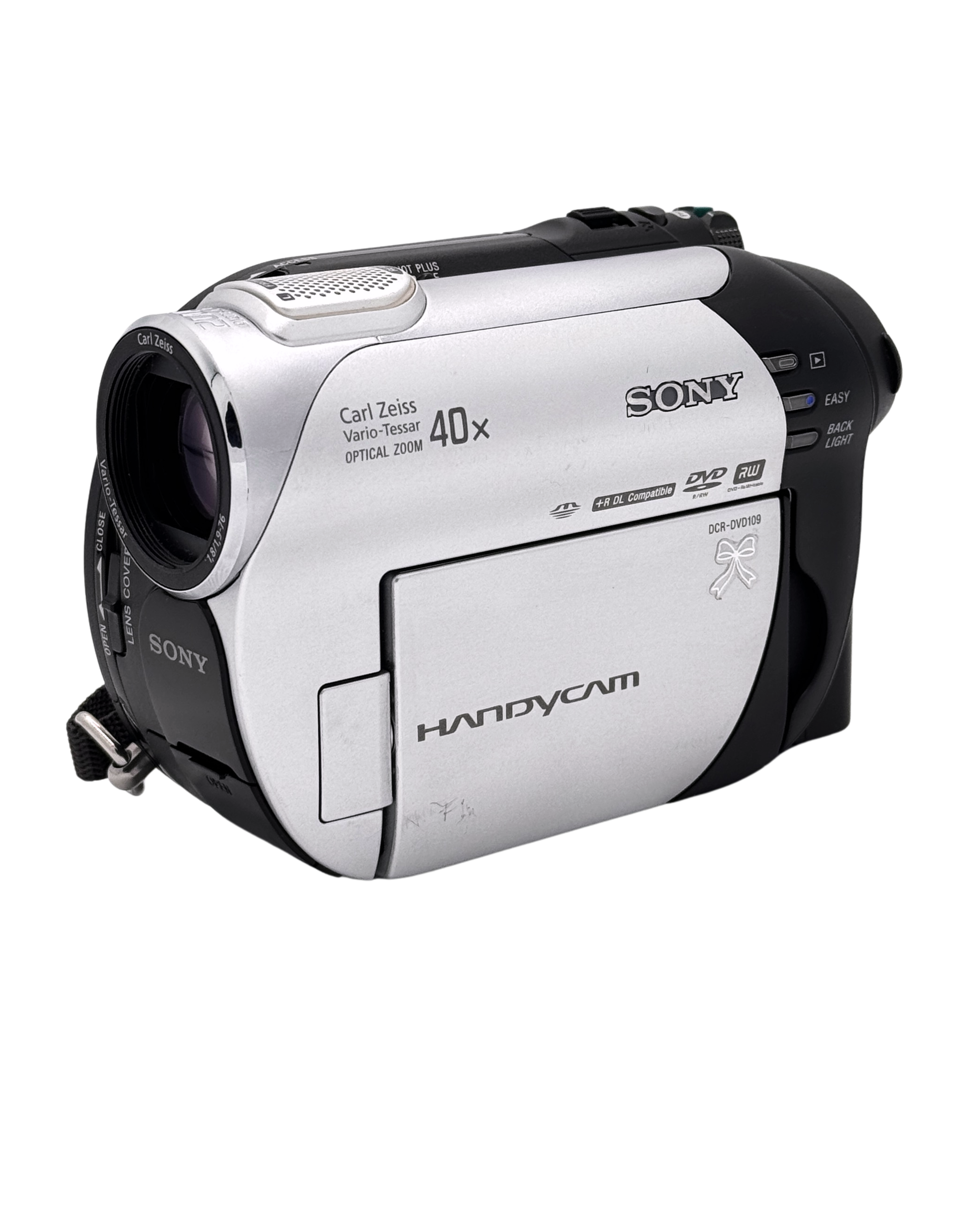Sony Handycam DCR-DVD106