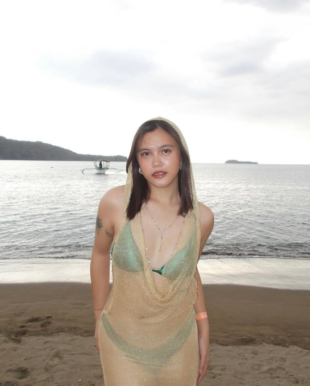 Nikon Coolpix L21 Digital Camera