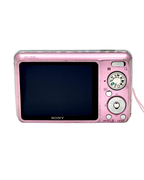 Sony Cybershot DSC-W210