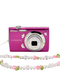 Nikon Coolpix S3000