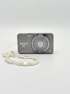 Sony Cybershot DSC-W570
