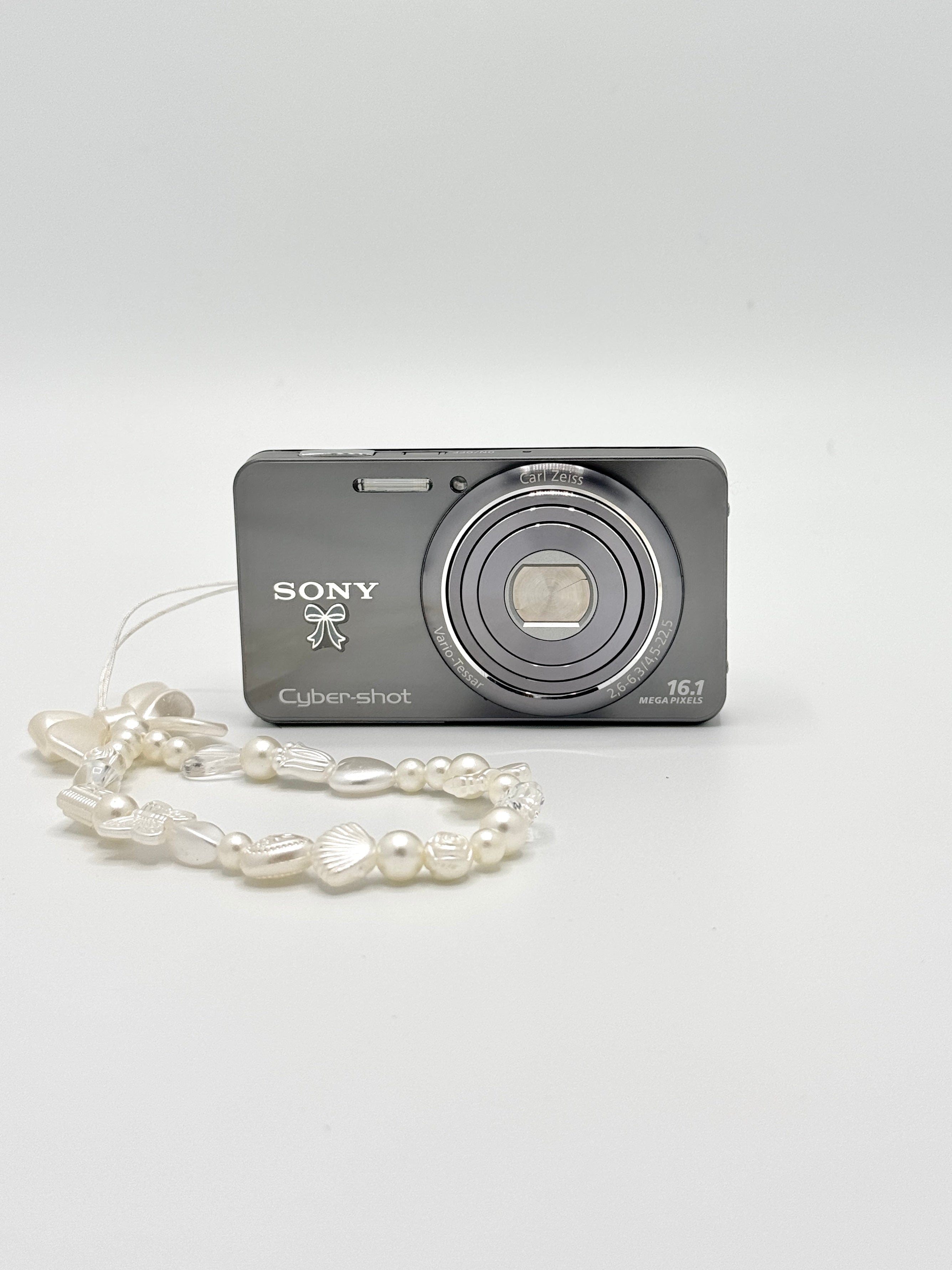 Sony Cybershot DSC-W570