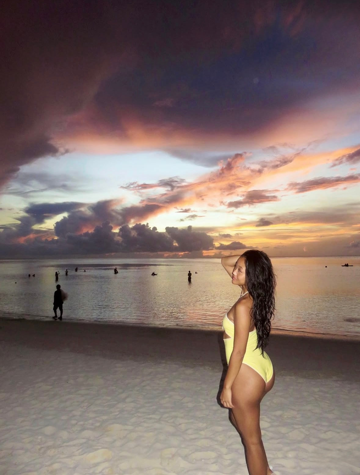 Canon Powershot SX710HS