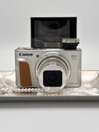 Canon Powershot SX740HS