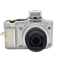 Canon SX160IS