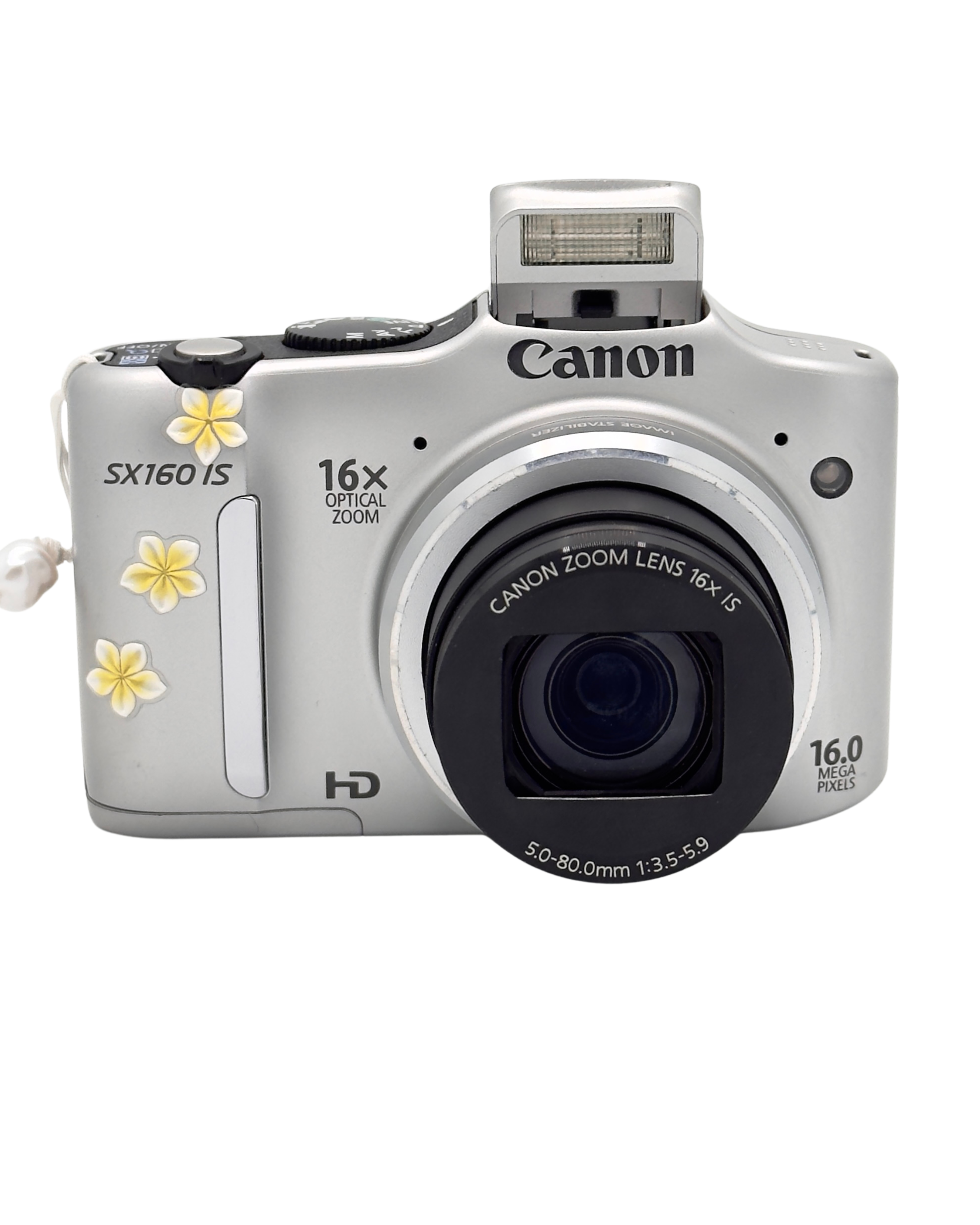 Canon SX160IS