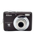 Nikon Coolpix L21 Digital Camera