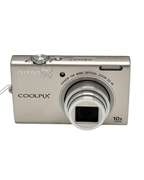 Nikon Coolpix S6200