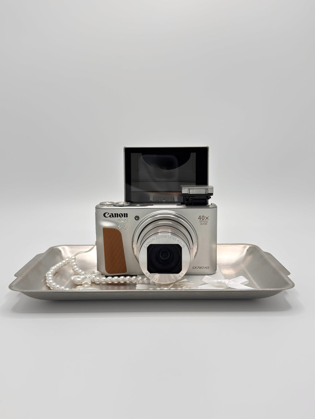 Canon Powershot SX740HS