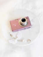 𝓢𝓸𝓷𝔂 𝓒𝔂𝓫𝓮𝓻𝓼𝓱𝓸𝓽 𝓓𝓢𝓒-𝓦210