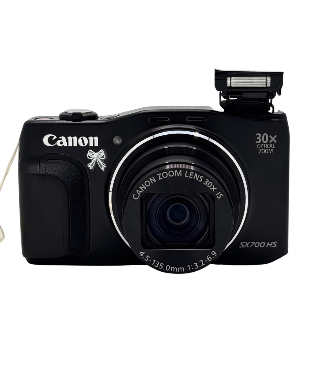 Canon SX700HS