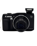 Canon SX700HS