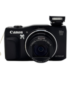 Canon SX700HS