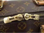 Vintage Louis Vuitton Keepall 45 Monogram Canvas