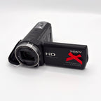 Sony Handycam HDR-CX410