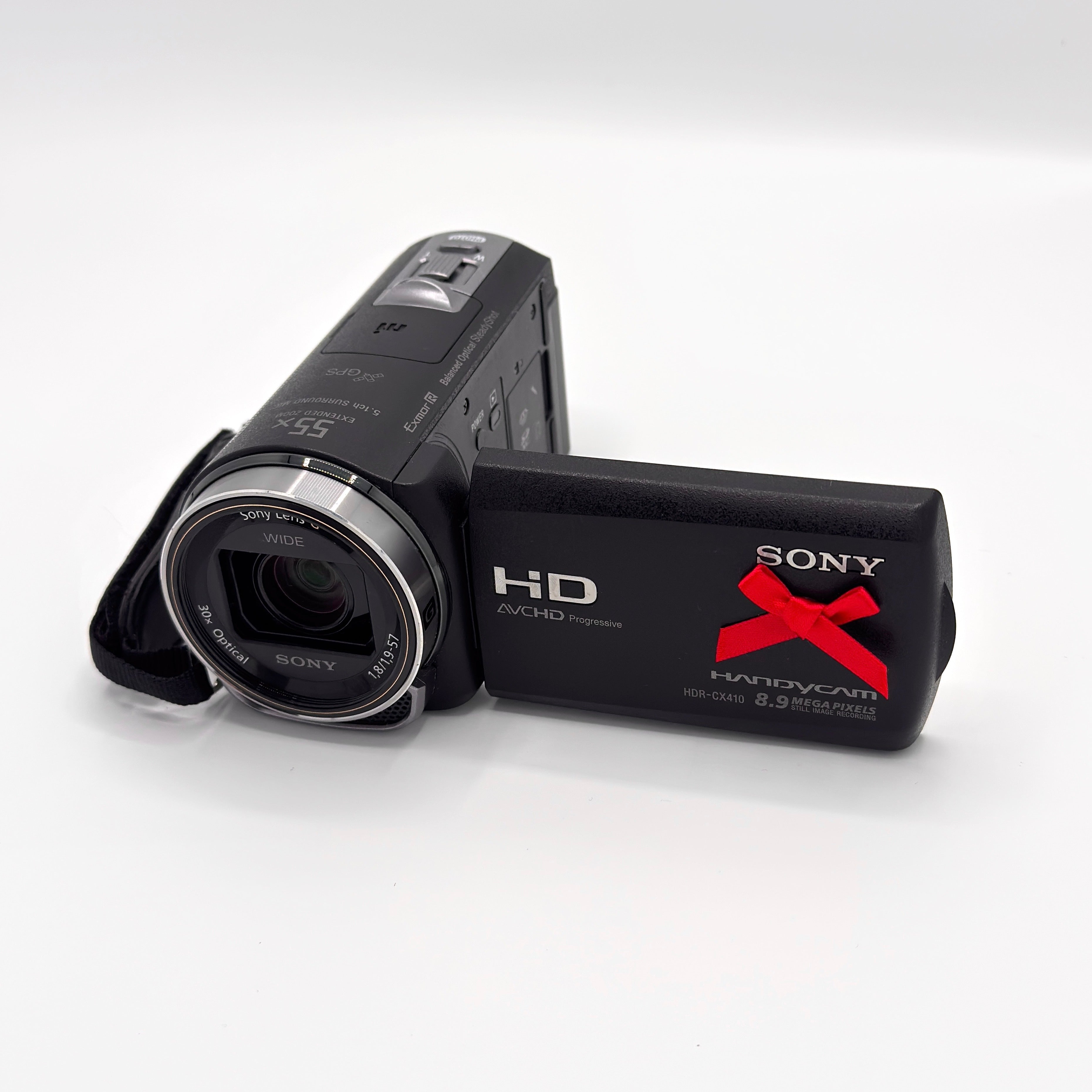 Sony Handycam HDR-CX410