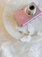 𝓢𝓸𝓷𝔂 𝓒𝔂𝓫𝓮𝓻𝓼𝓱𝓸𝓽 𝓓𝓢𝓒-𝓦210