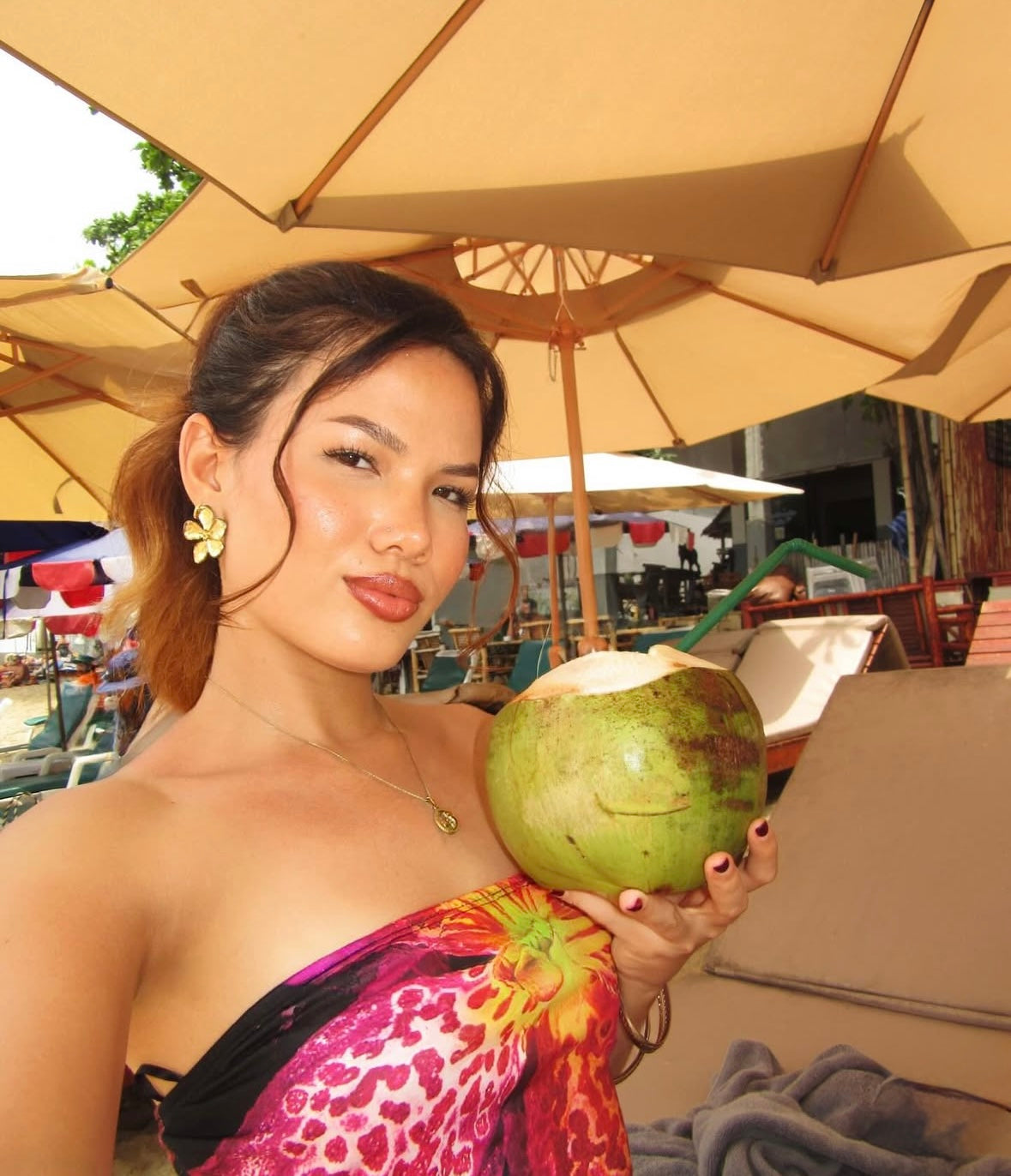 Canon Powershot SX600HS