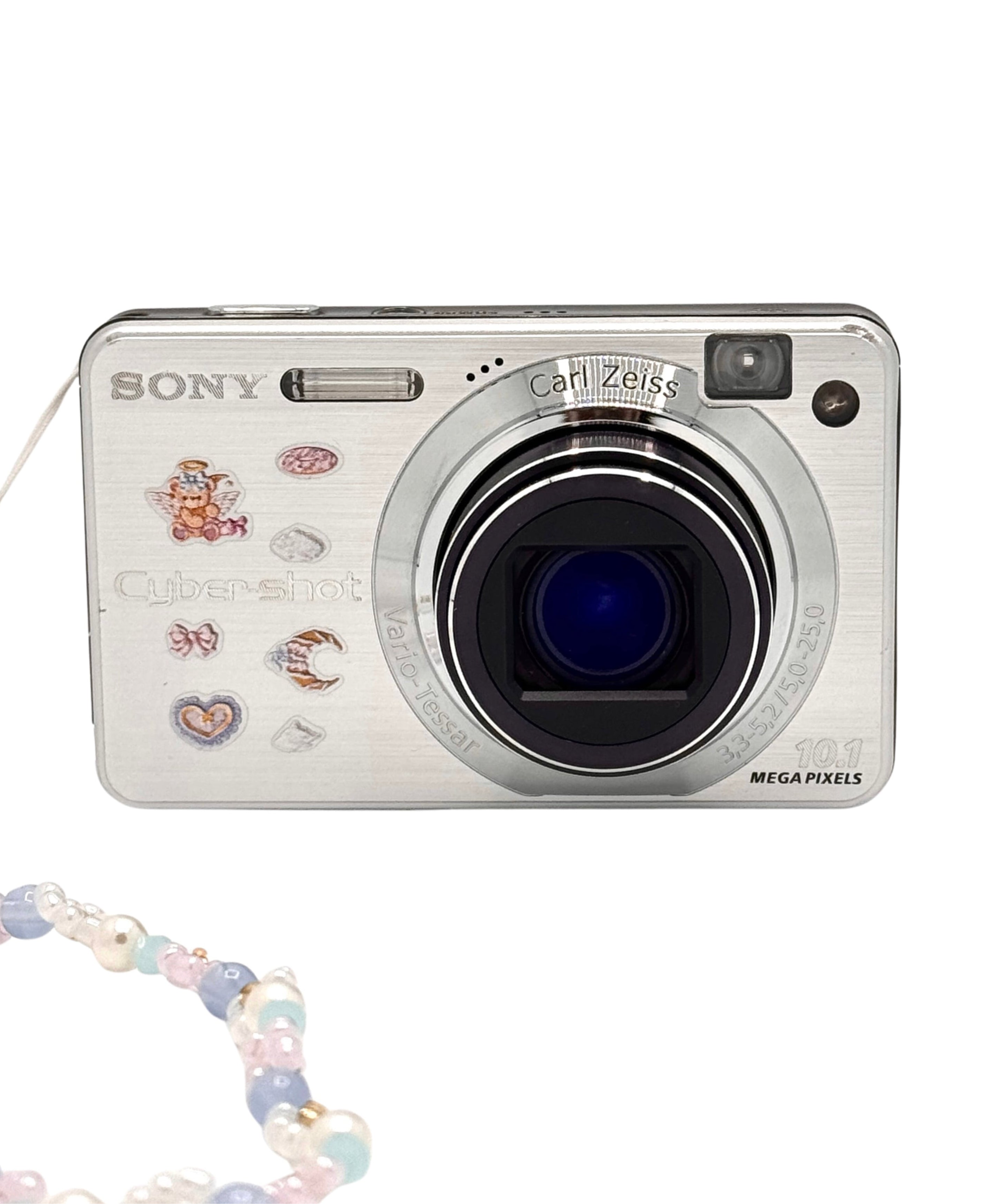 Sony Cybershot DSC-W170 Digital Camera