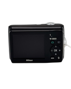 Nikon Coolpix L21 Digital Camera