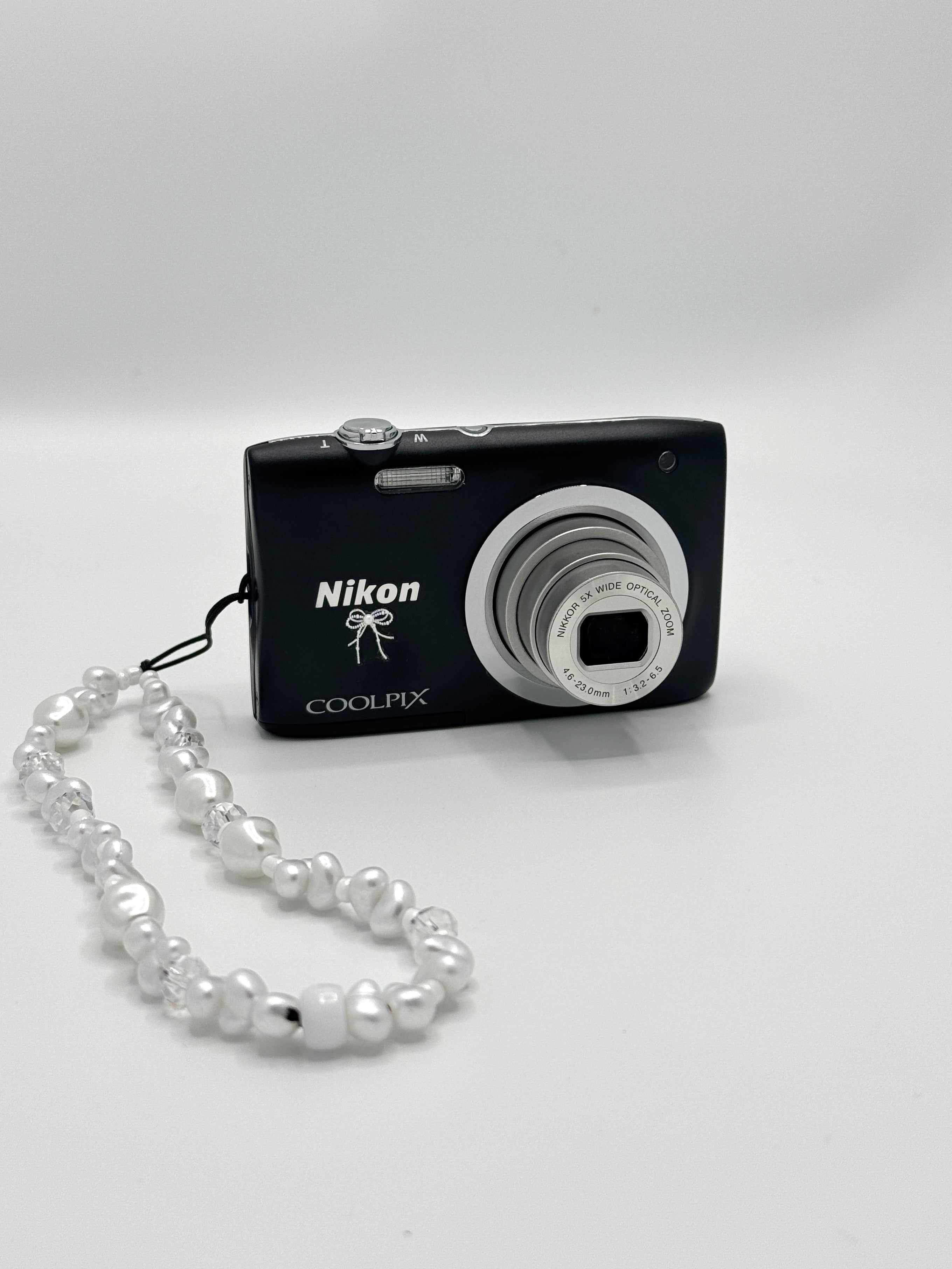 Nikon Coolpix A100 |