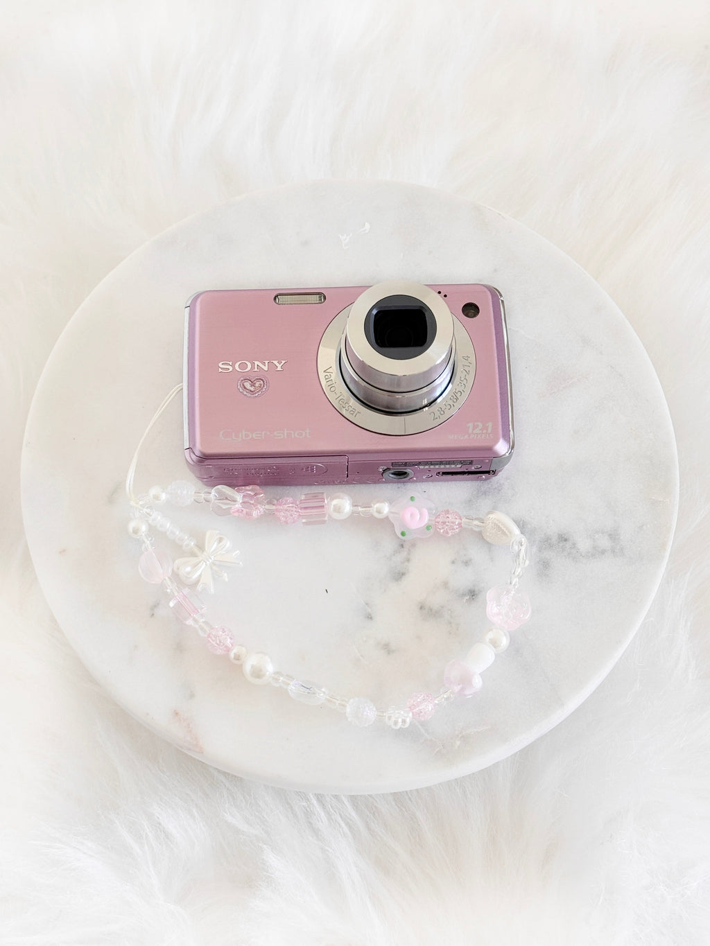 Sony Cybershot DSC-W210