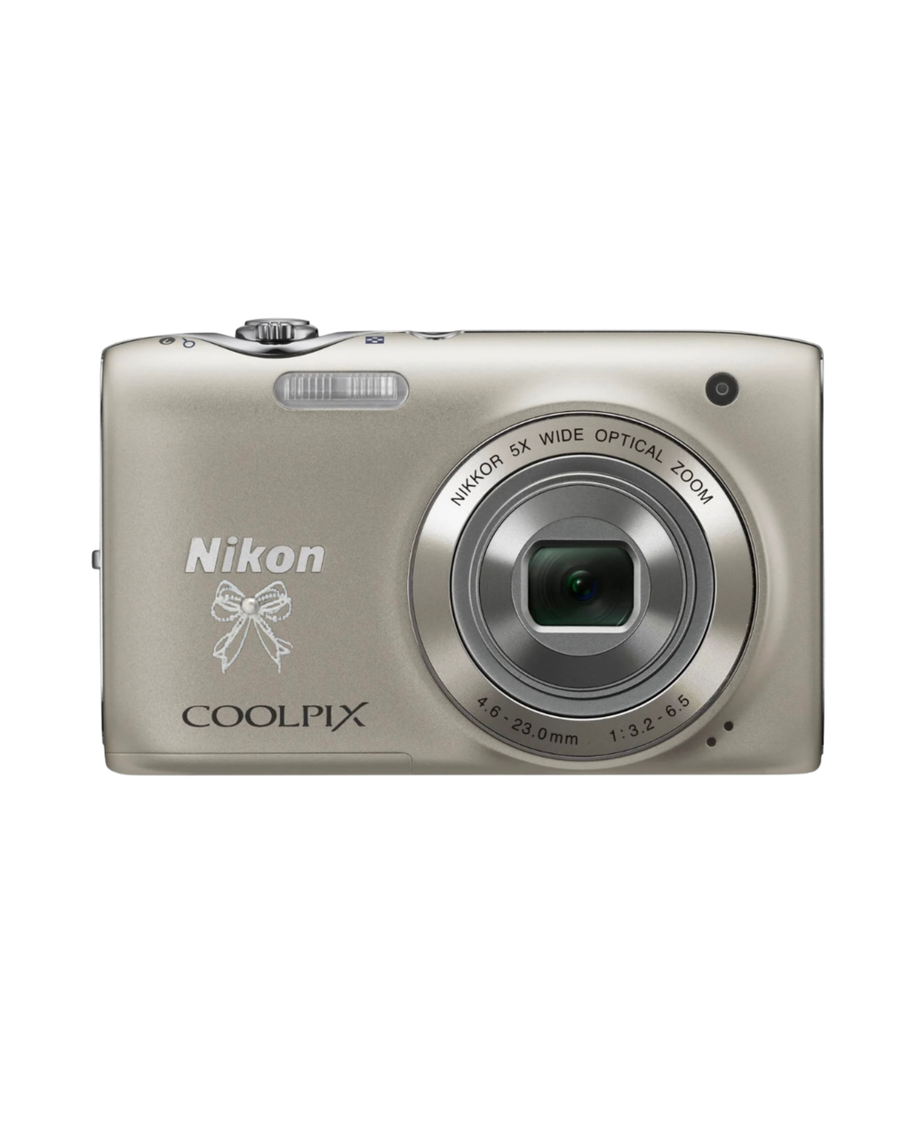 Nikon Coolpix S3100